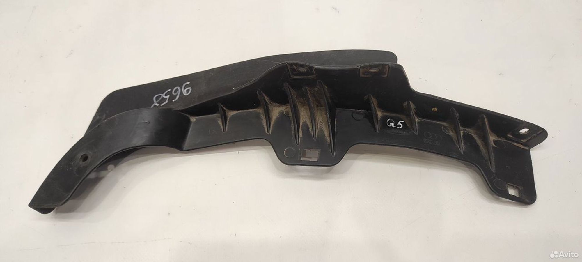 Брызговик передний левый Audi Q5, 2100 рублей, Уфа