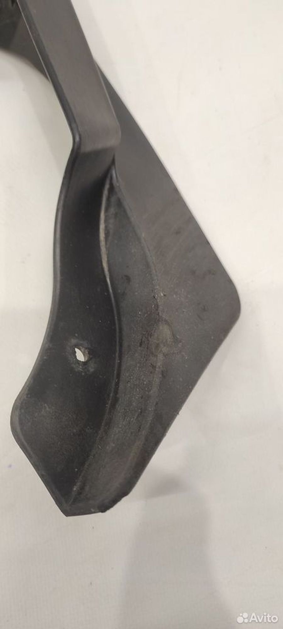 Брызговик передний левый Audi Q5, 2100 рублей, Уфа