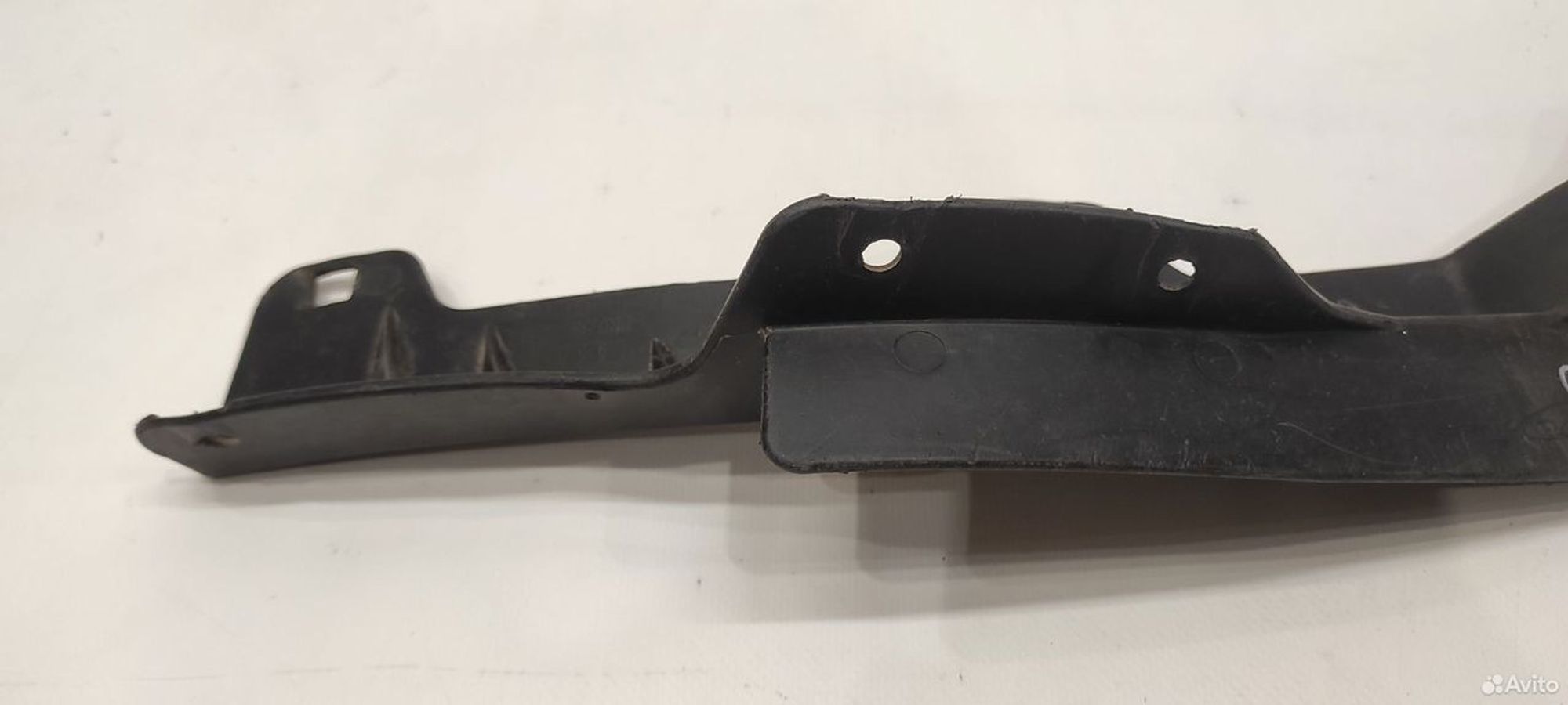 Брызговик передний левый Audi Q5, 2100 рублей, Уфа