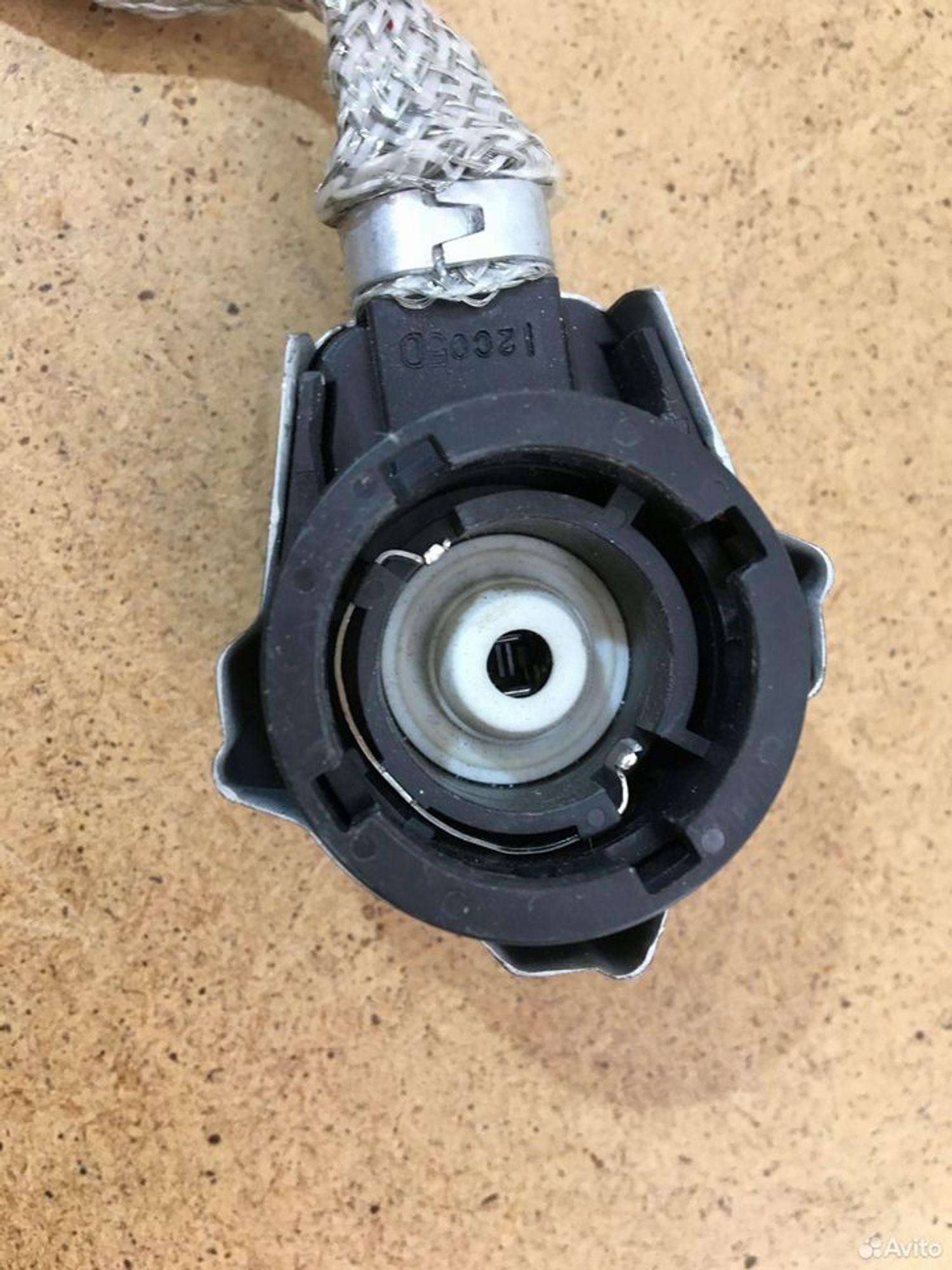 Блок управления светом Toyota Land Cruiser Prado, 4000 рублей, Уфа