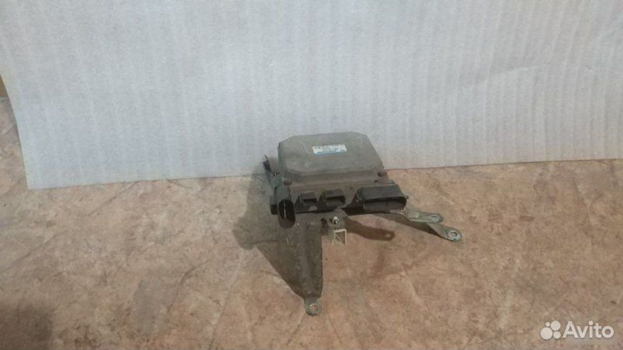 Блок электронный Mazda 6 2007, 4000 рублей, Уфа