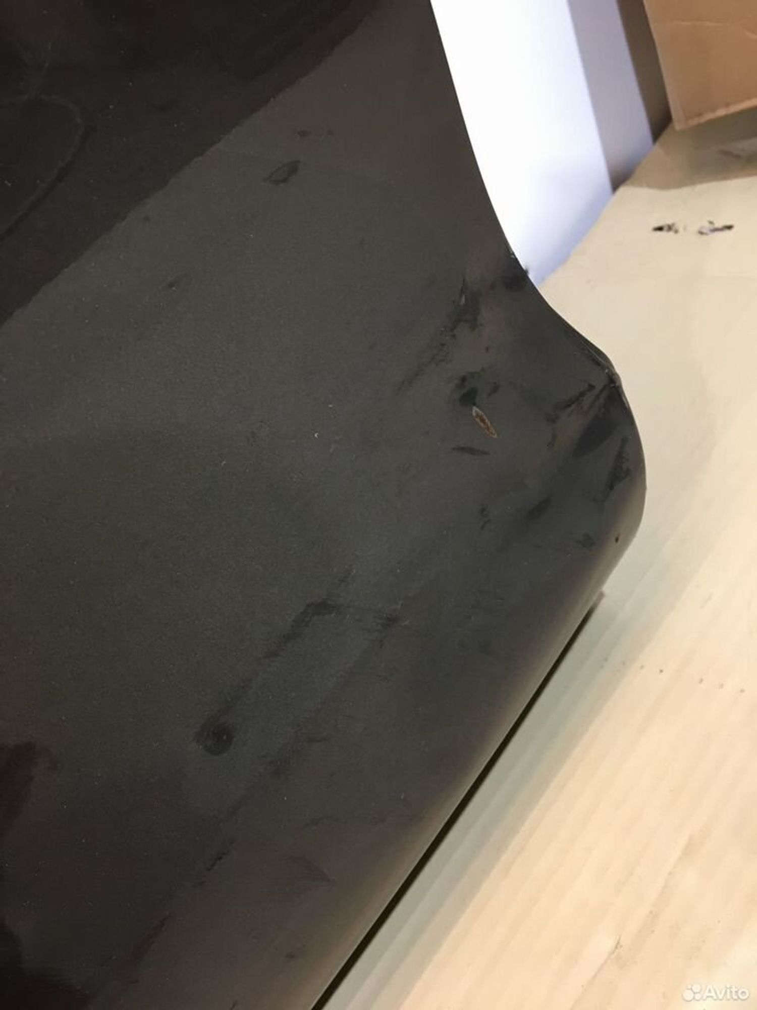 Дверь задняя правая Toyota Prado (150), 10000 рублей, Уфа