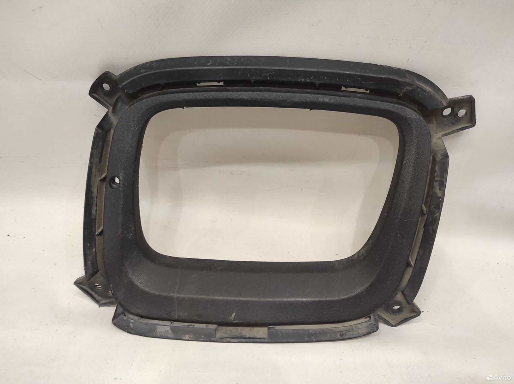 Рамка правой противотуманной фары Kia Sorento 2, 600 рублей, Уфа