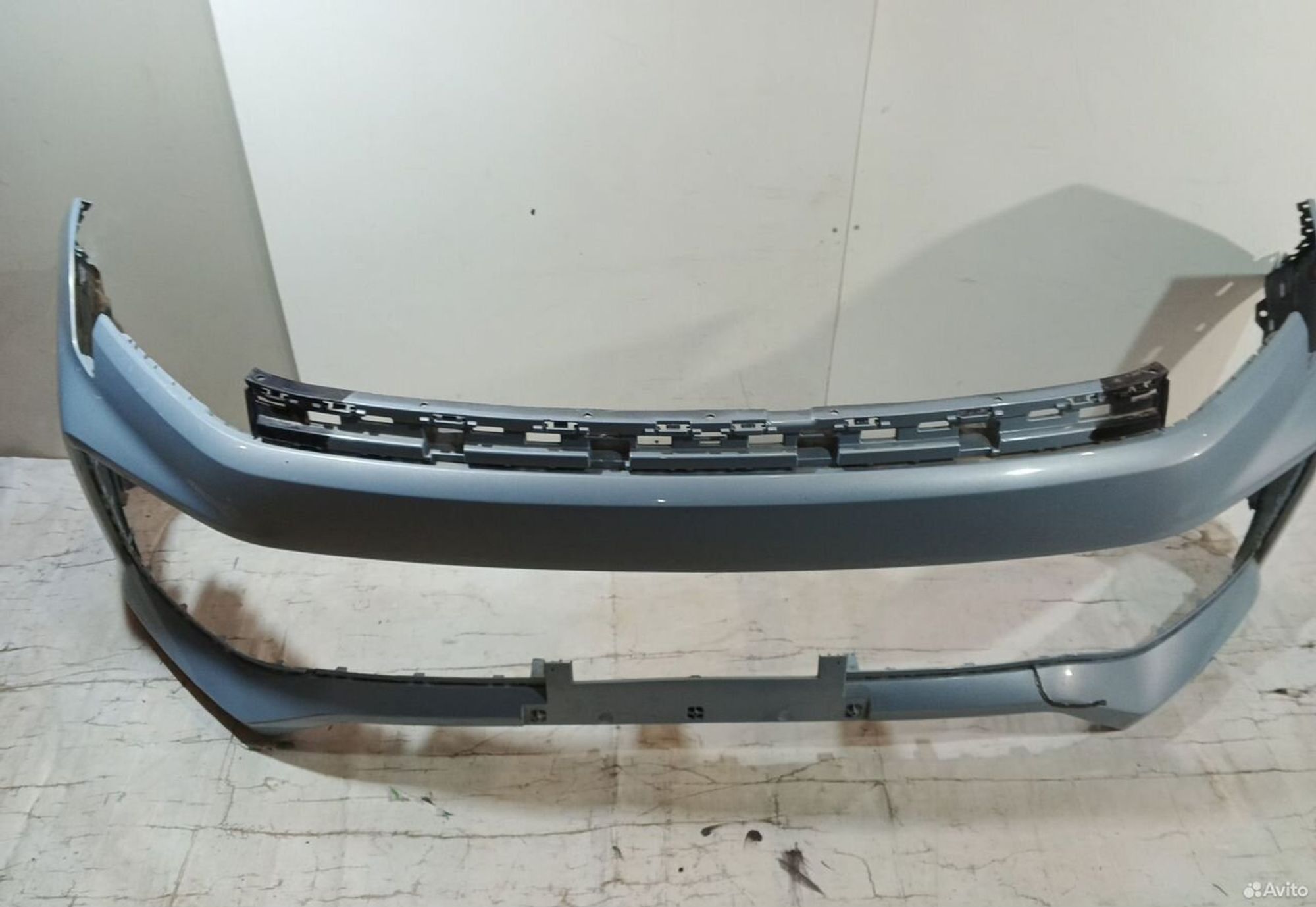 Бампер передний Москвич 3, 5000 рублей, Уфа