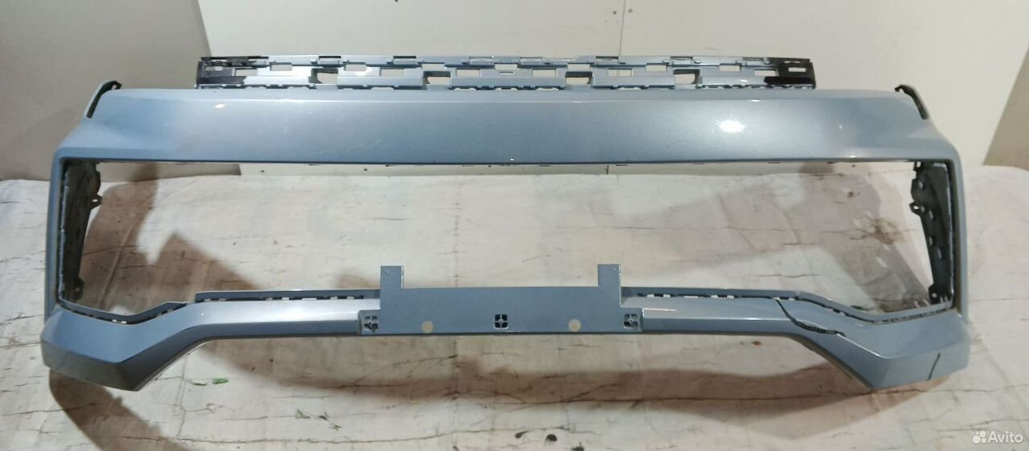 Бампер передний Москвич 3, 5000 рублей, Уфа