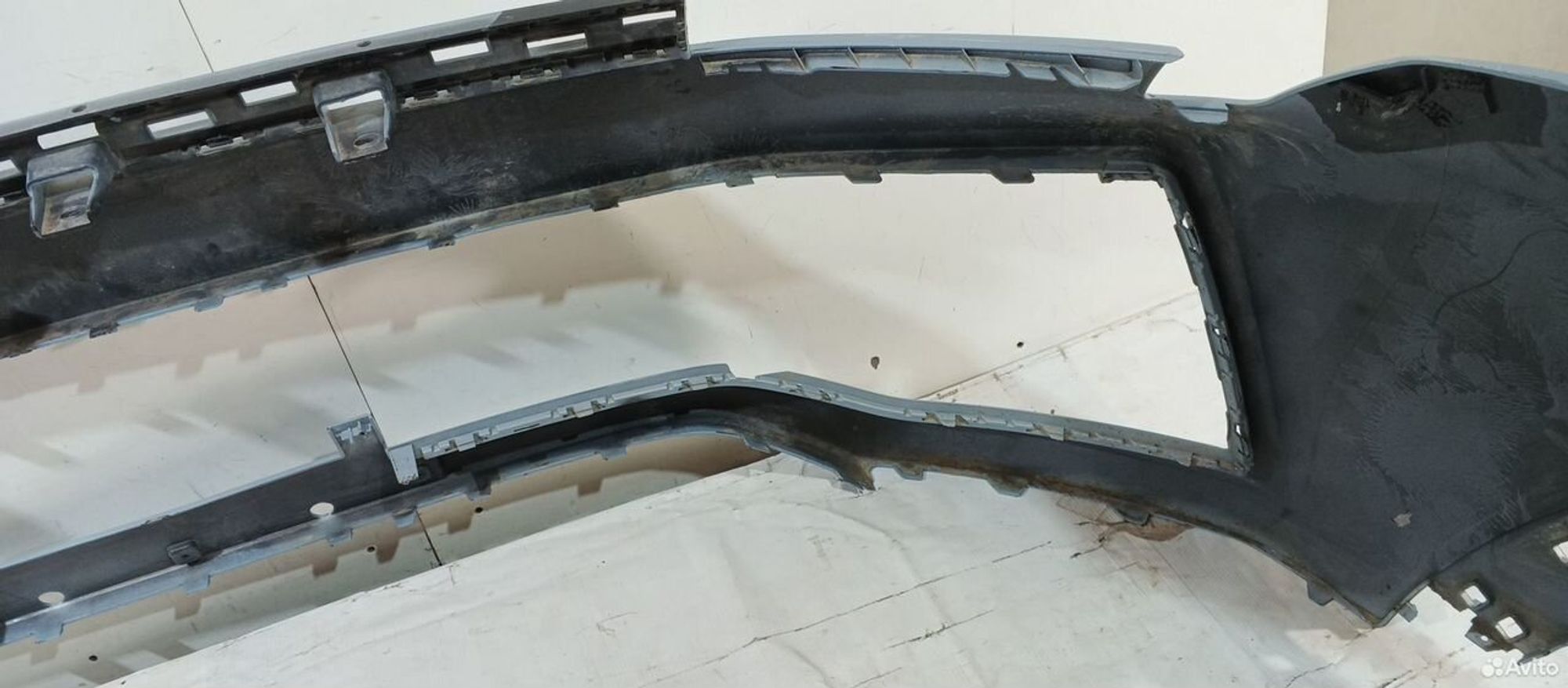 Бампер передний Москвич 3, 5000 рублей, Уфа