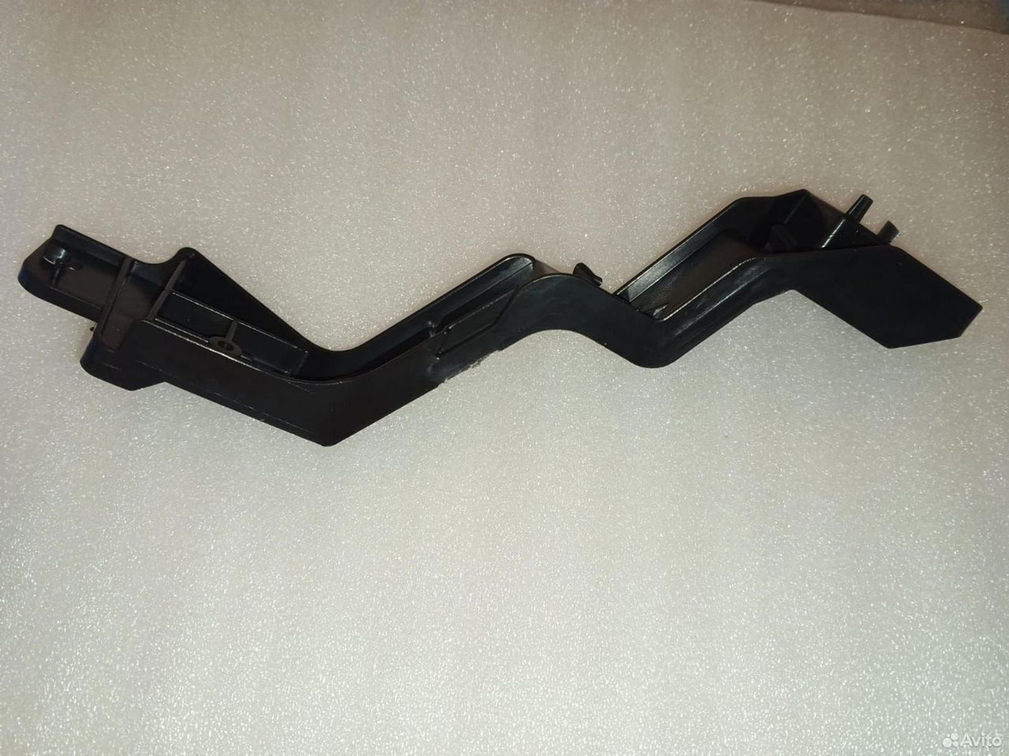 Кронштейн противотуманной фары Nissan X-Trail, 850 рублей, Уфа