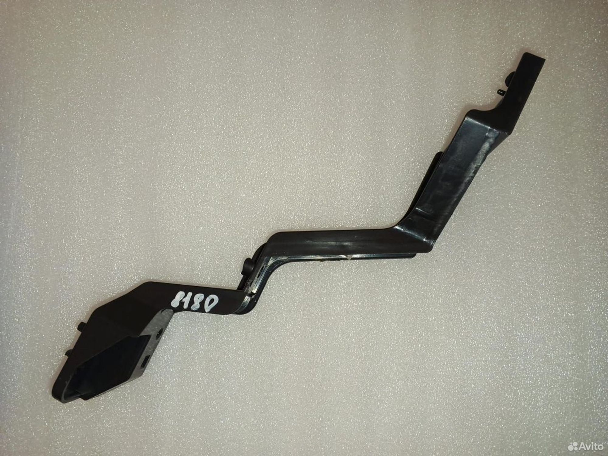 Кронштейн противотуманной фары Nissan X-Trail, 850 рублей, Уфа