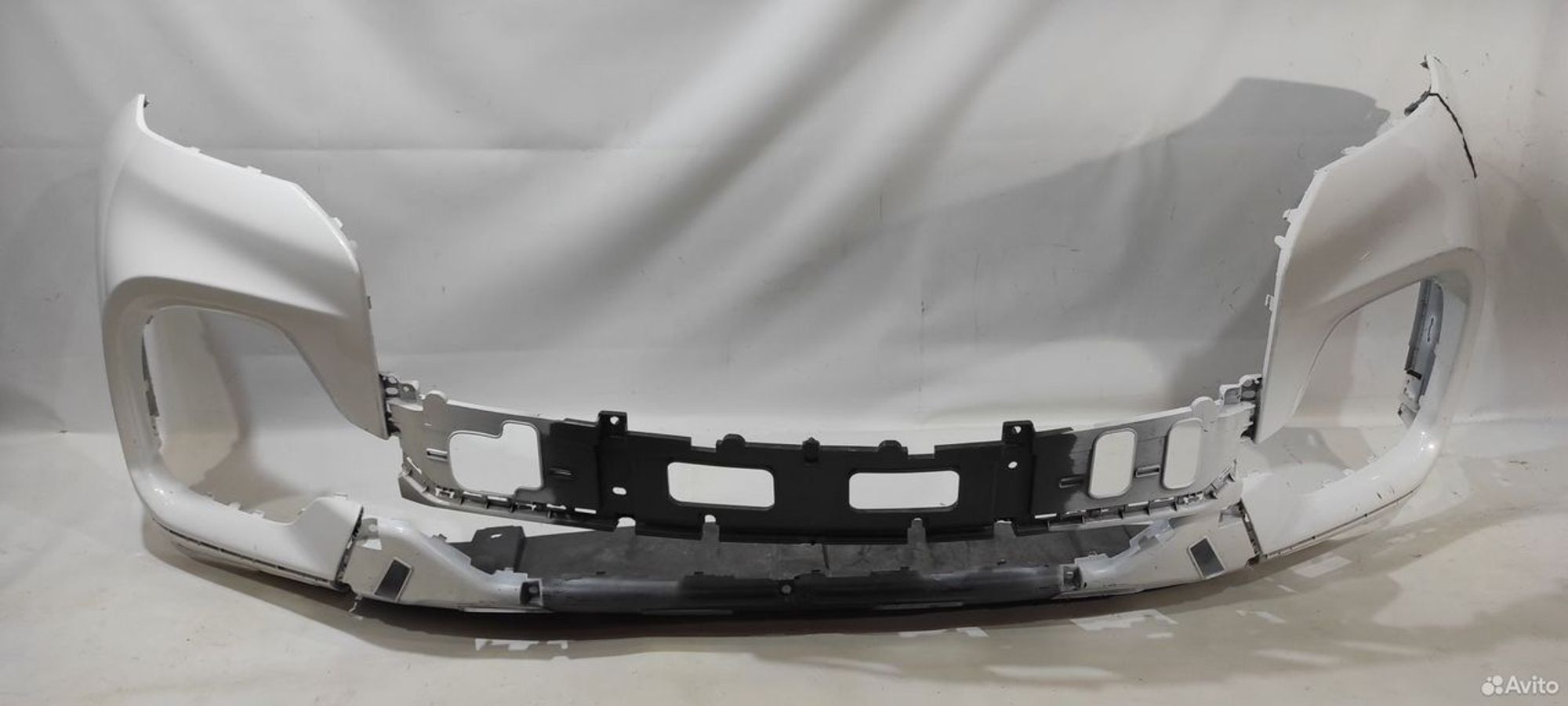 Бампер передний Chery Tiggo 8, 4000 рублей, Уфа