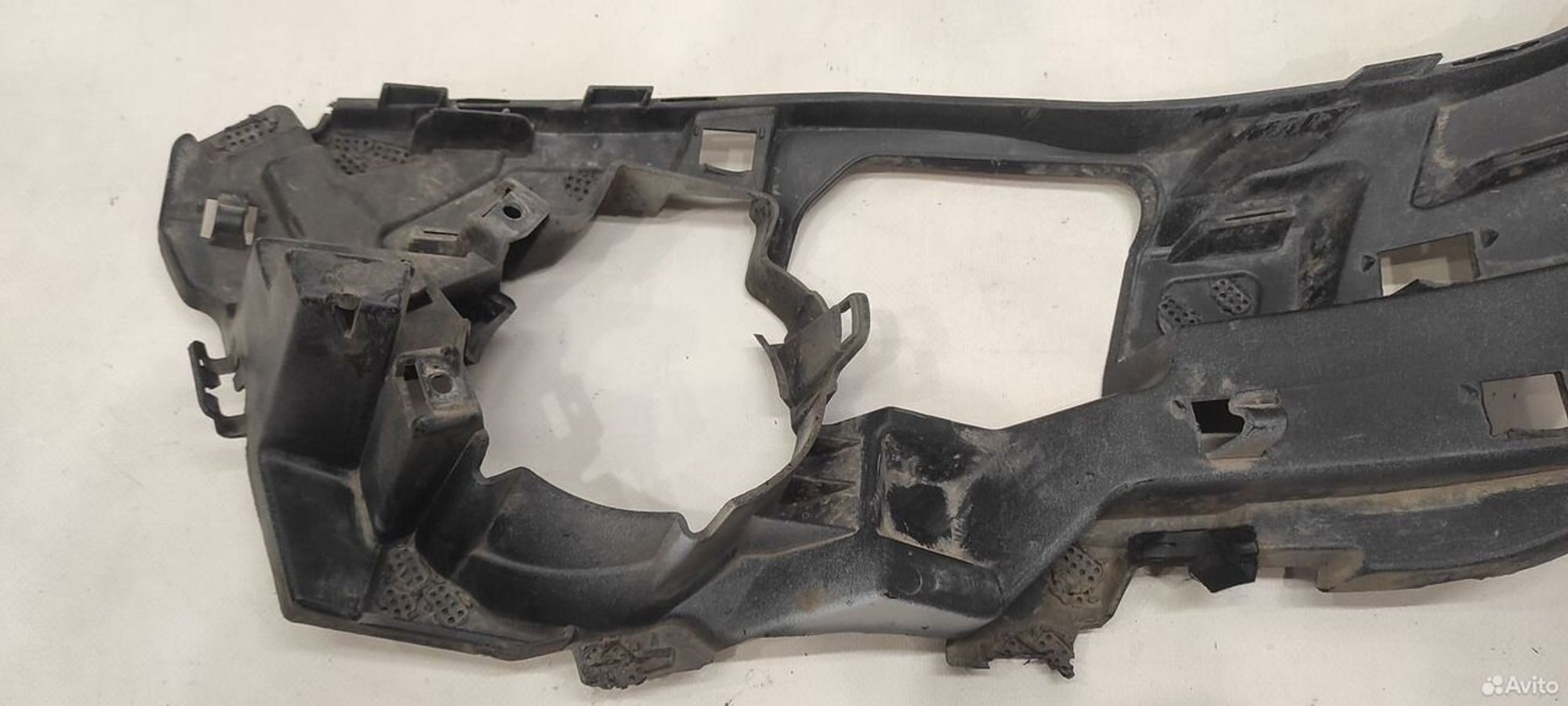 Кронштейн птф правый Bmw X5 F15 2013-2018, 2000 рублей, Уфа