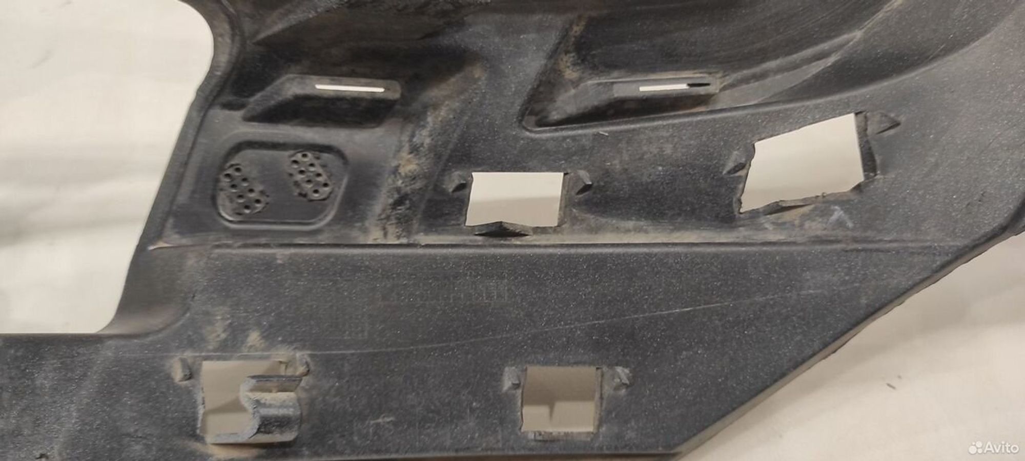 Кронштейн птф правый Bmw X5 F15 2013-2018, 2000 рублей, Уфа