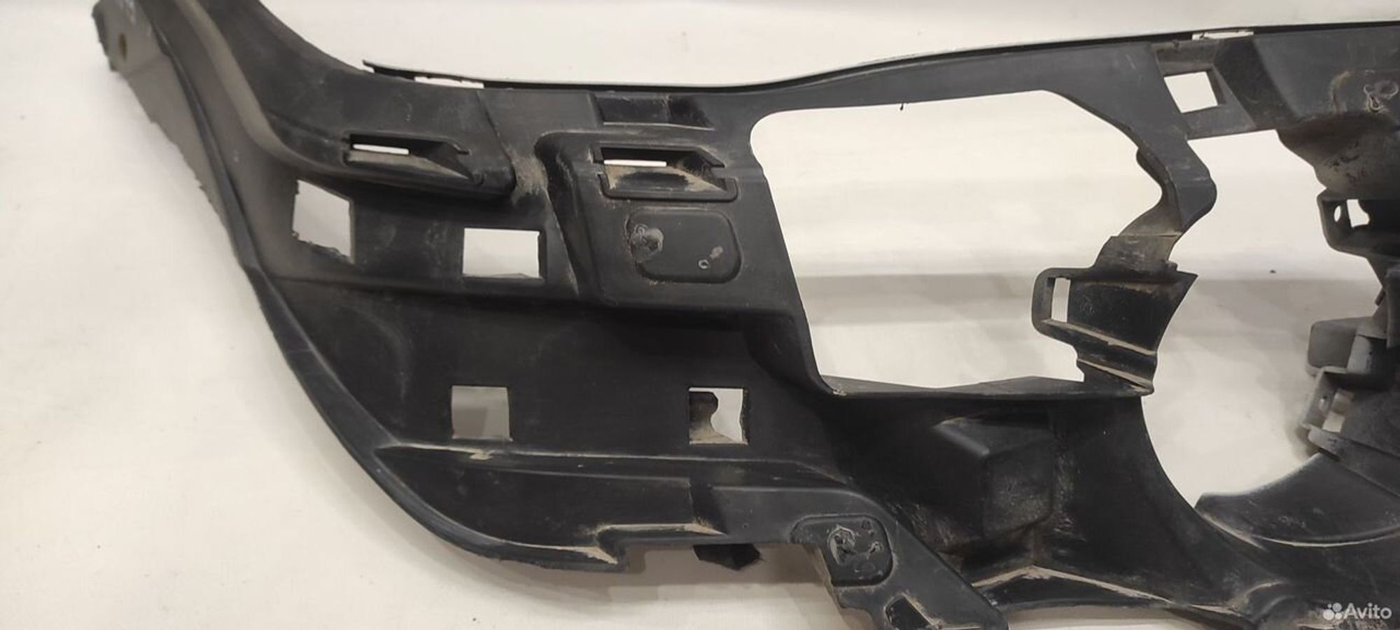 Кронштейн птф правый Bmw X5 F15 2013-2018, 2000 рублей, Уфа