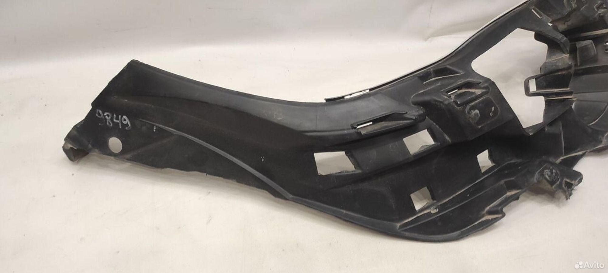 Кронштейн птф правый Bmw X5 F15 2013-2018, 2000 рублей, Уфа