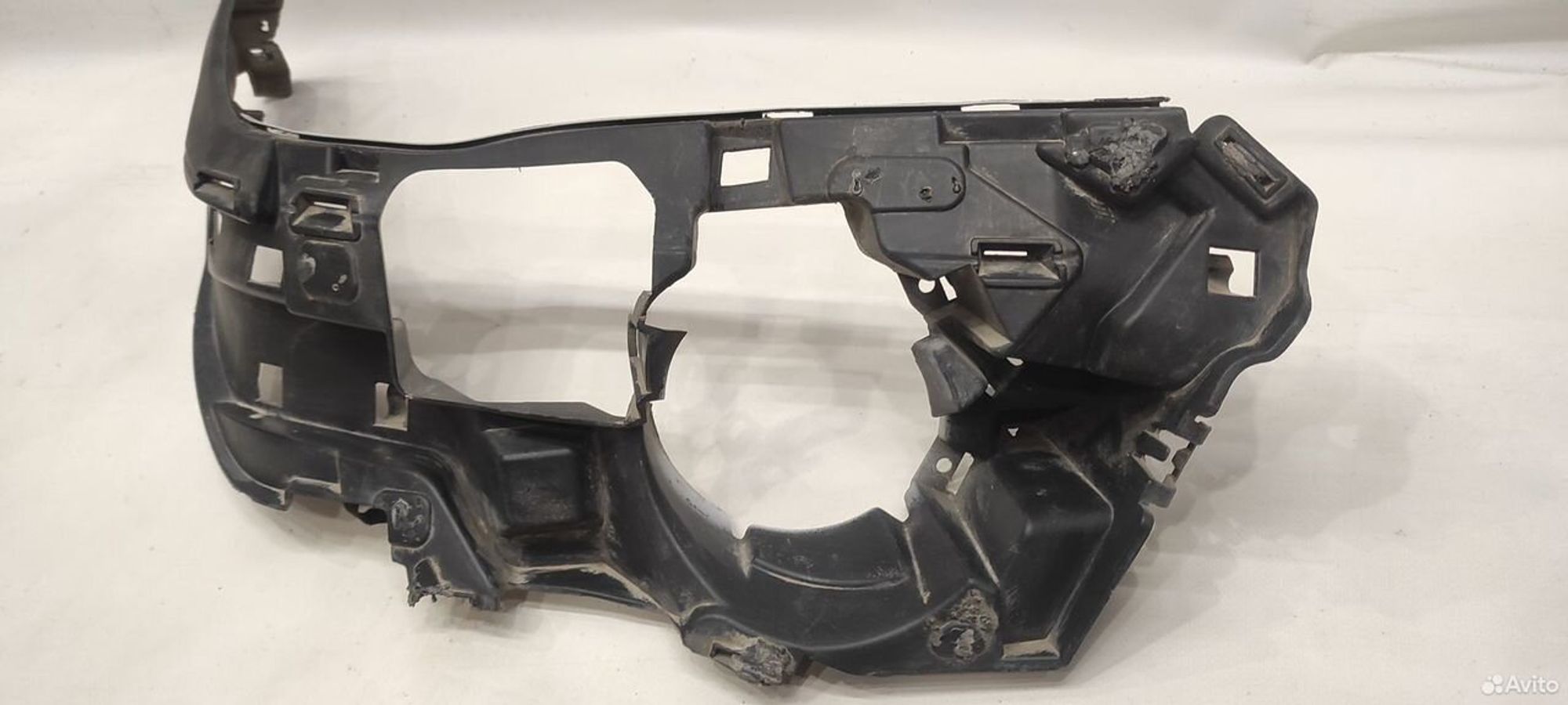 Кронштейн птф правый Bmw X5 F15 2013-2018, 2000 рублей, Уфа