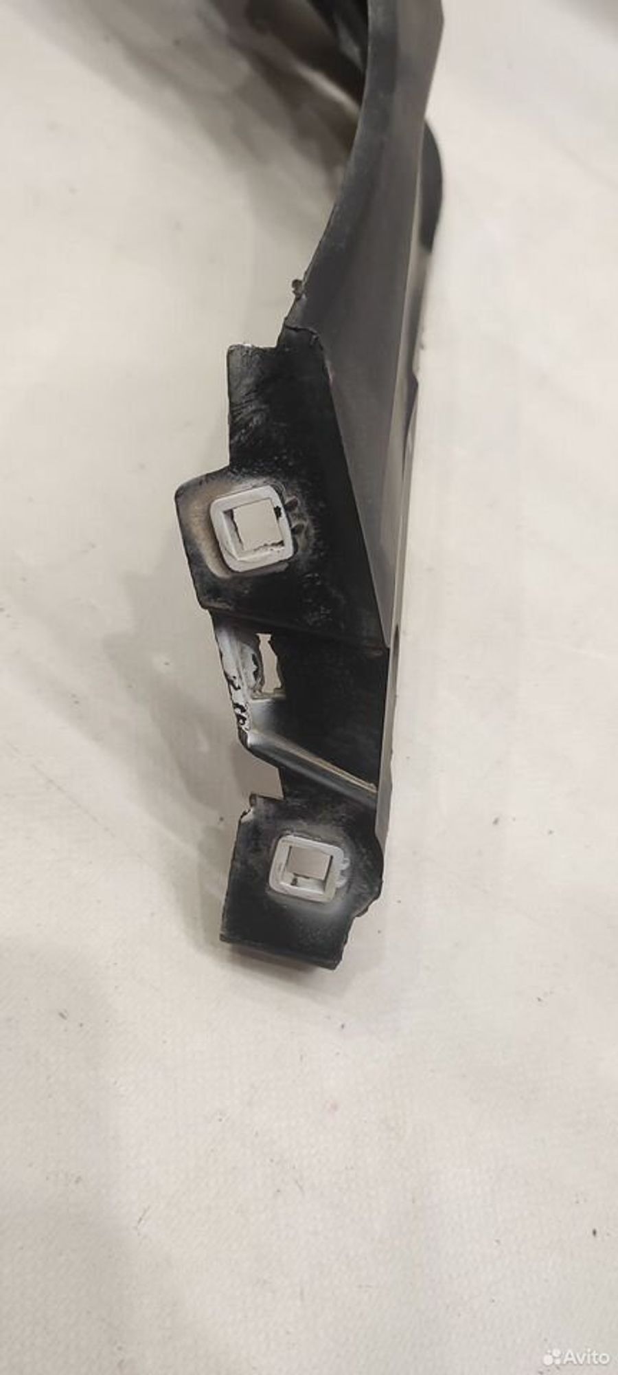 Кронштейн птф правый Bmw X5 F15 2013-2018, 2000 рублей, Уфа