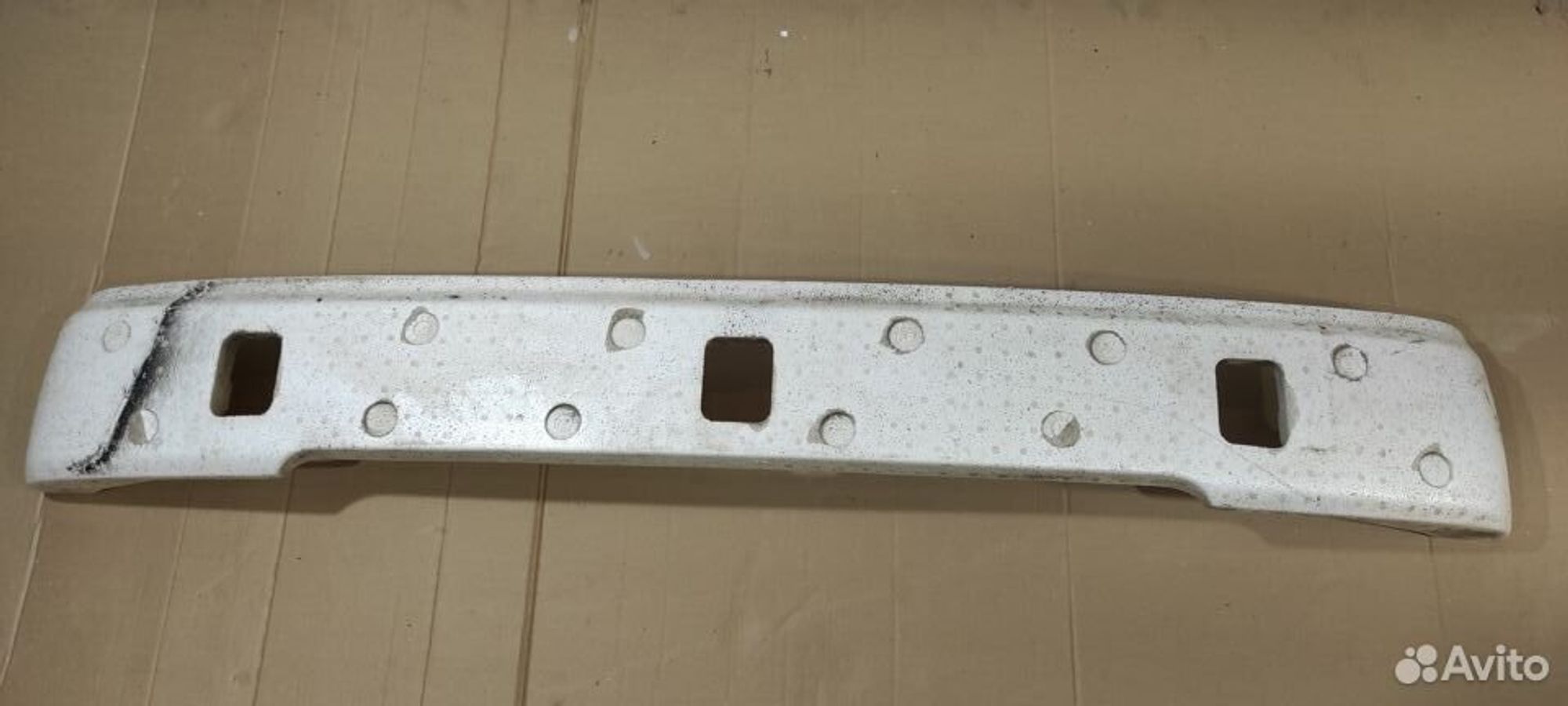 Абсорбер заднего бампера Chery Fora.Vortex Estina, 700 рублей, Уфа