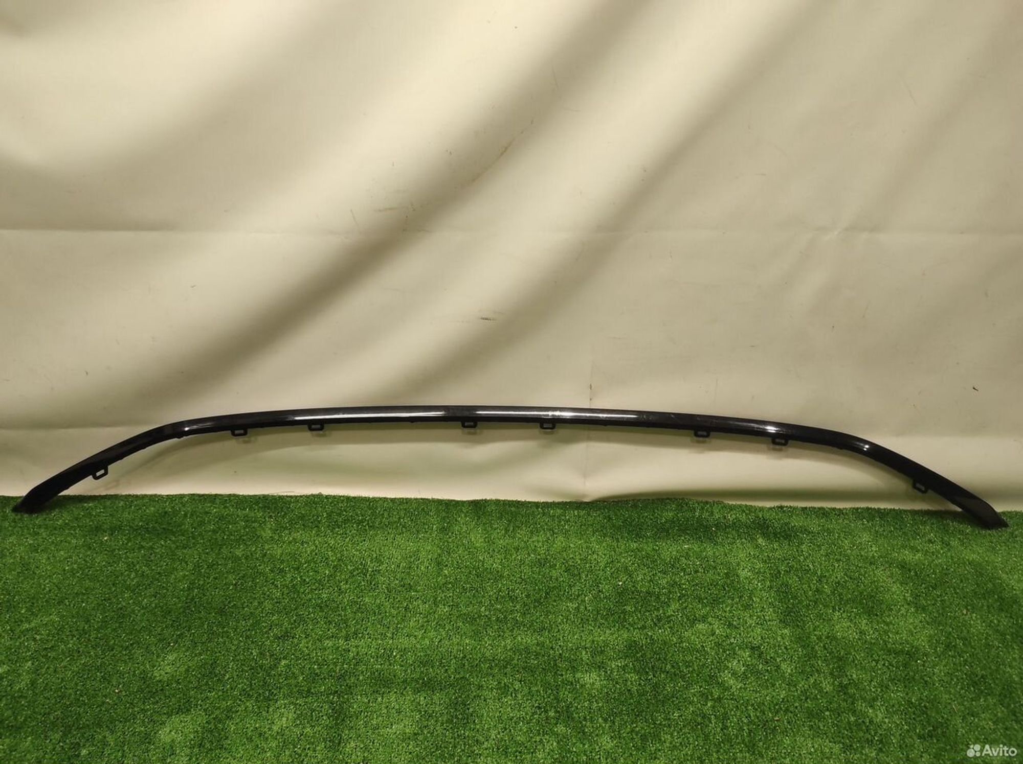Молдинг бампера передний Haval F7 X 2022-нв, 4100 рублей, Уфа