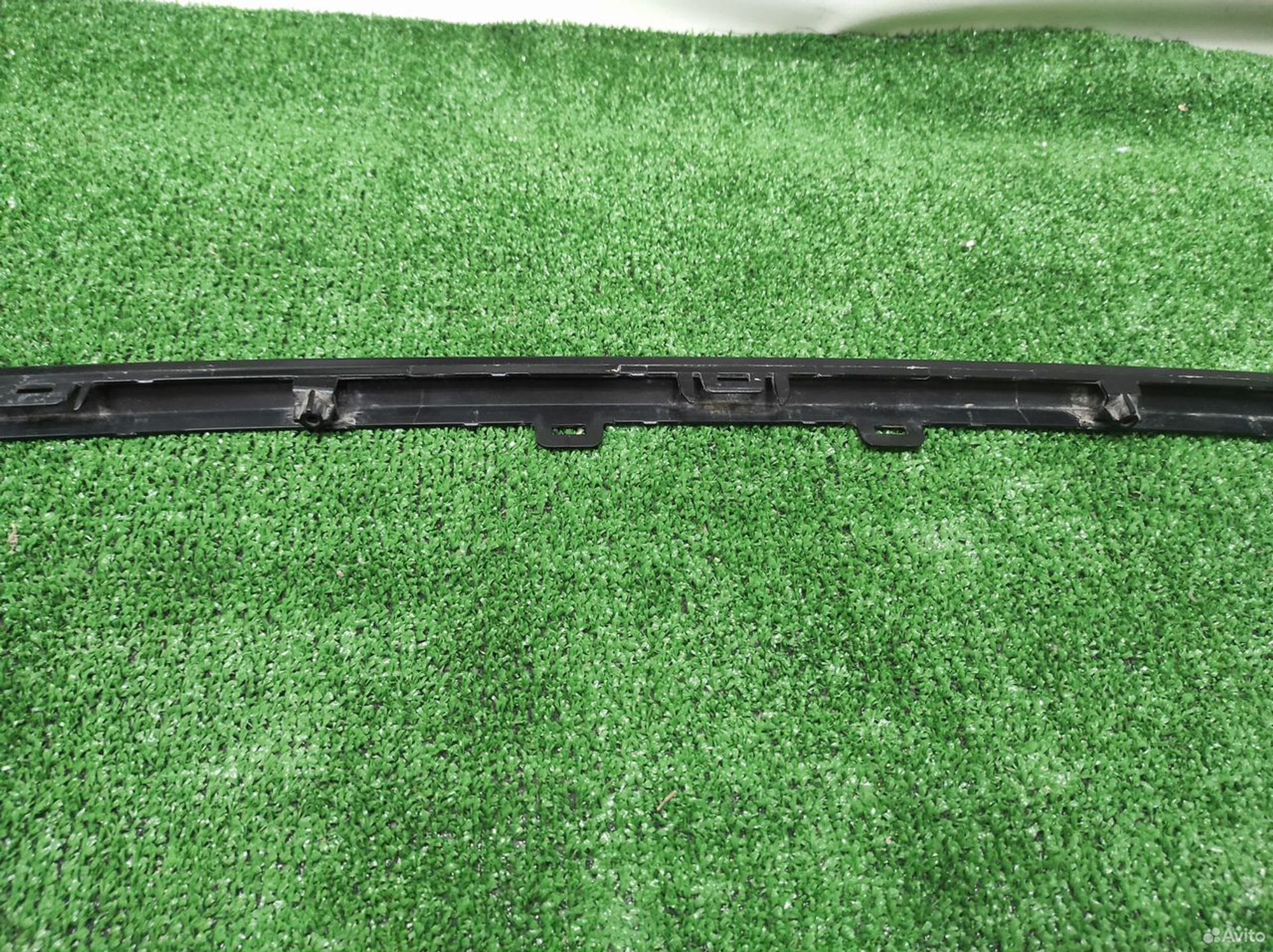 Молдинг бампера передний Haval F7 X 2022-нв, 4100 рублей, Уфа