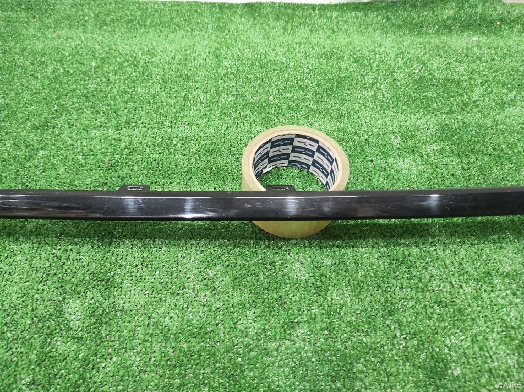 Молдинг бампера передний Haval F7 X 2022-нв, 4100 рублей, Уфа