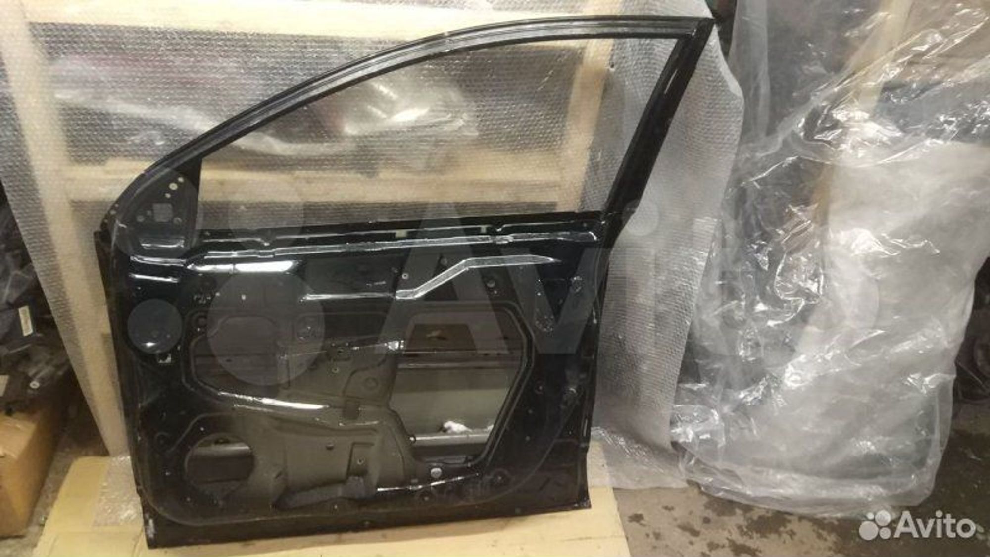 Дверь передняя правая Nissan Qashqai 6700360470, 14000 рублей, Уфа