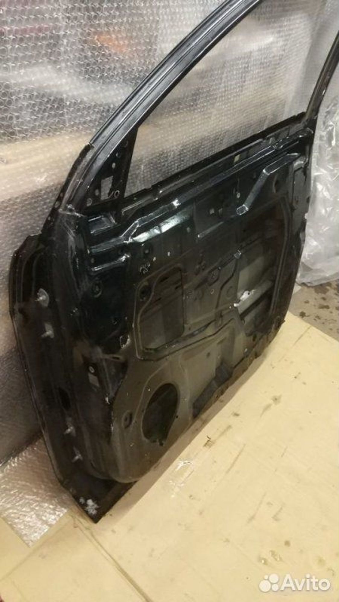 Дверь передняя правая Nissan Qashqai 6700360470, 14000 рублей, Уфа