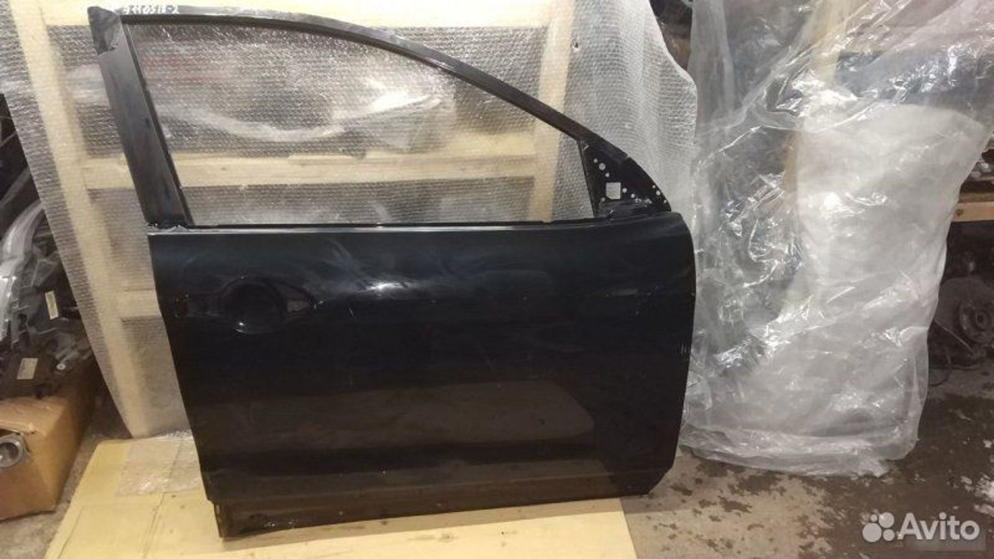 Дверь передняя правая Nissan Qashqai 6700360470, 14000 рублей, Уфа