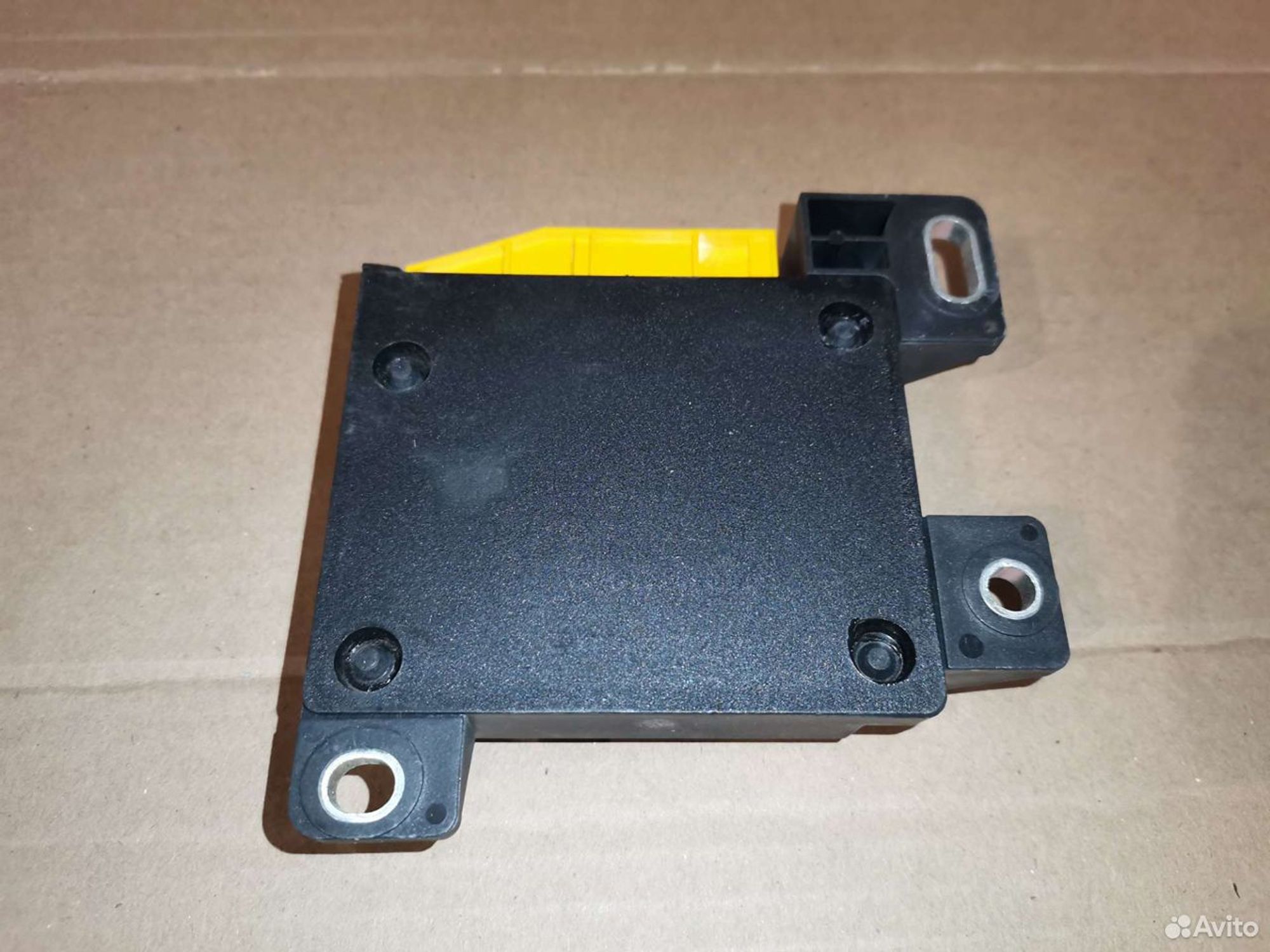 Блок управления AIR BAG Nissan Almera 2019, 2500 рублей, Уфа