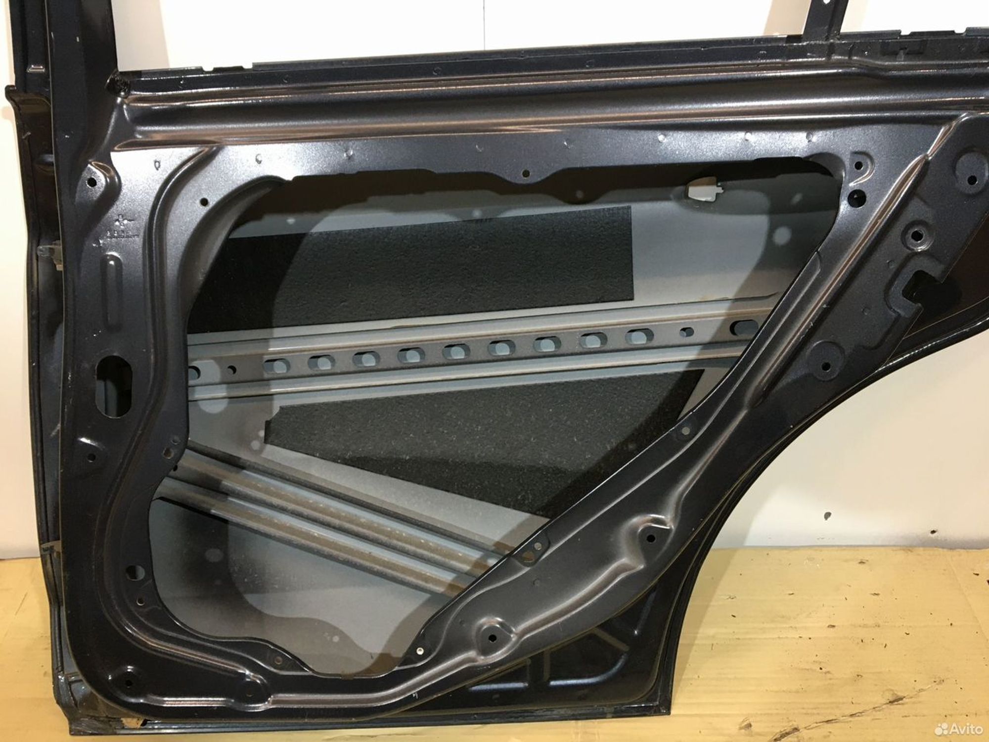 Дверь задняя правая Mercedes E W212, 20000 рублей, Уфа