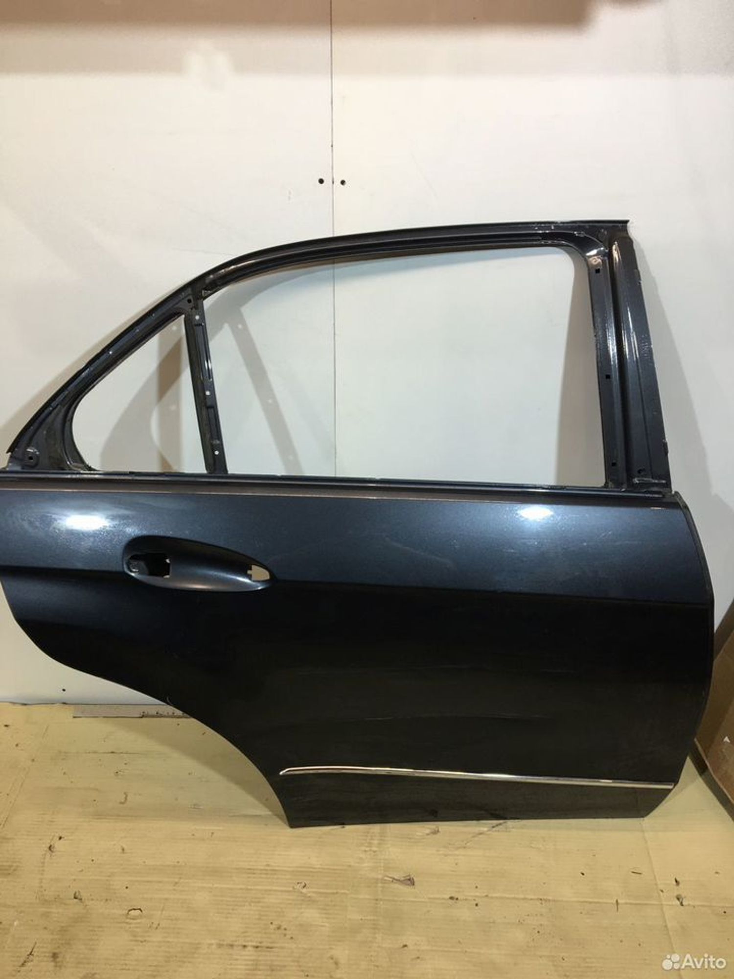 Дверь задняя правая Mercedes E W212, 20000 рублей, Уфа