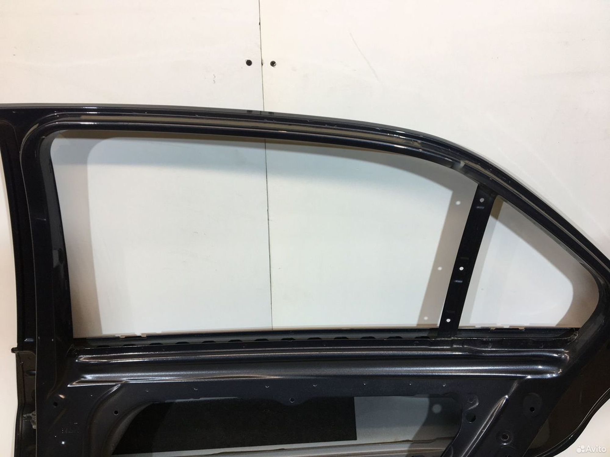 Дверь задняя правая Mercedes E W212, 20000 рублей, Уфа