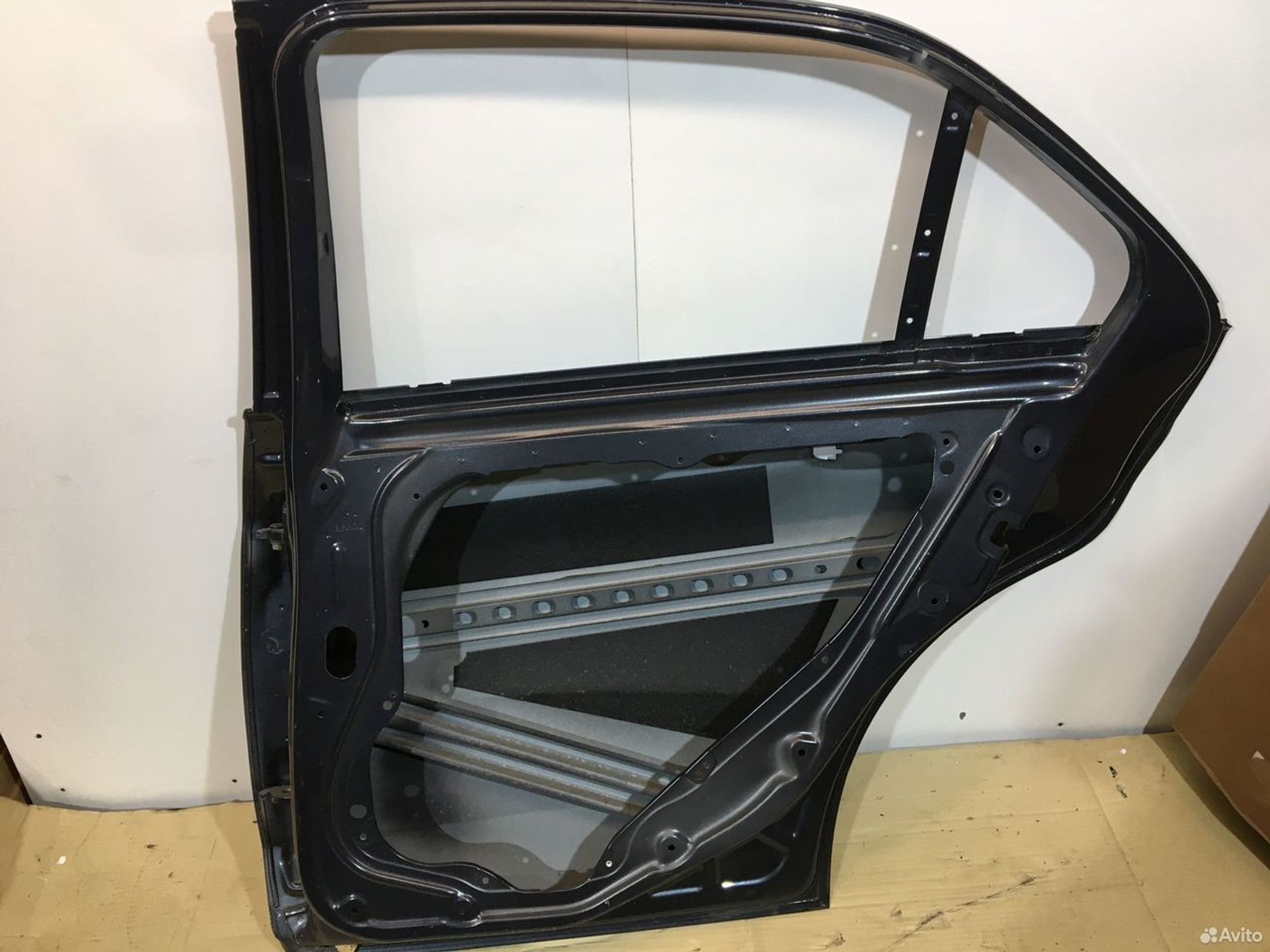 Дверь задняя правая Mercedes E W212, 20000 рублей, Уфа