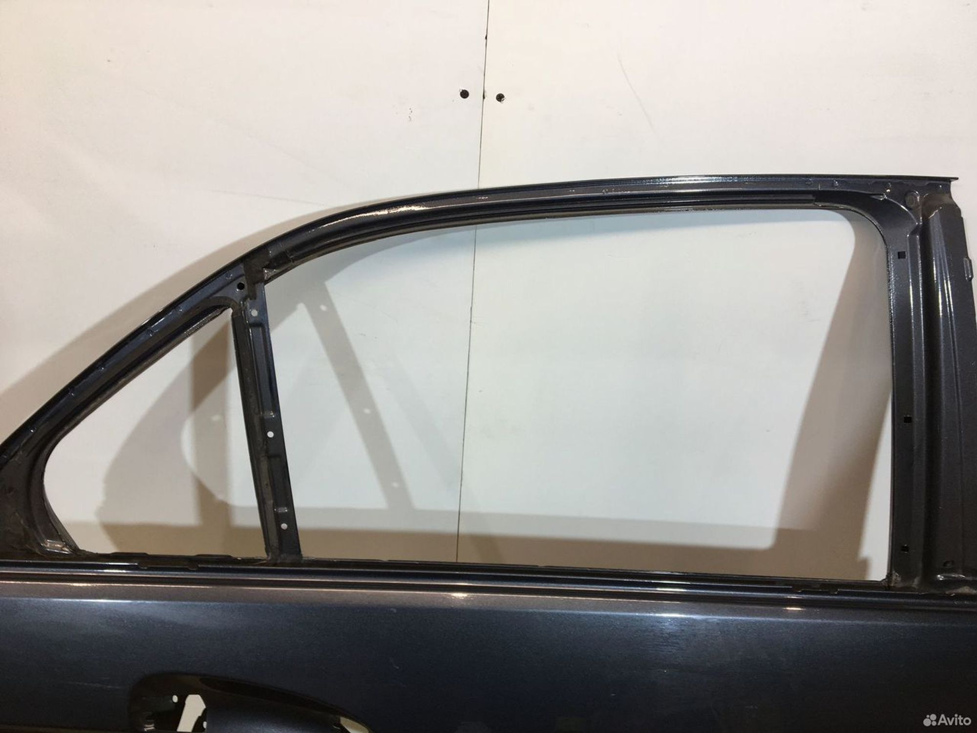 Дверь задняя правая Mercedes E W212, 20000 рублей, Уфа