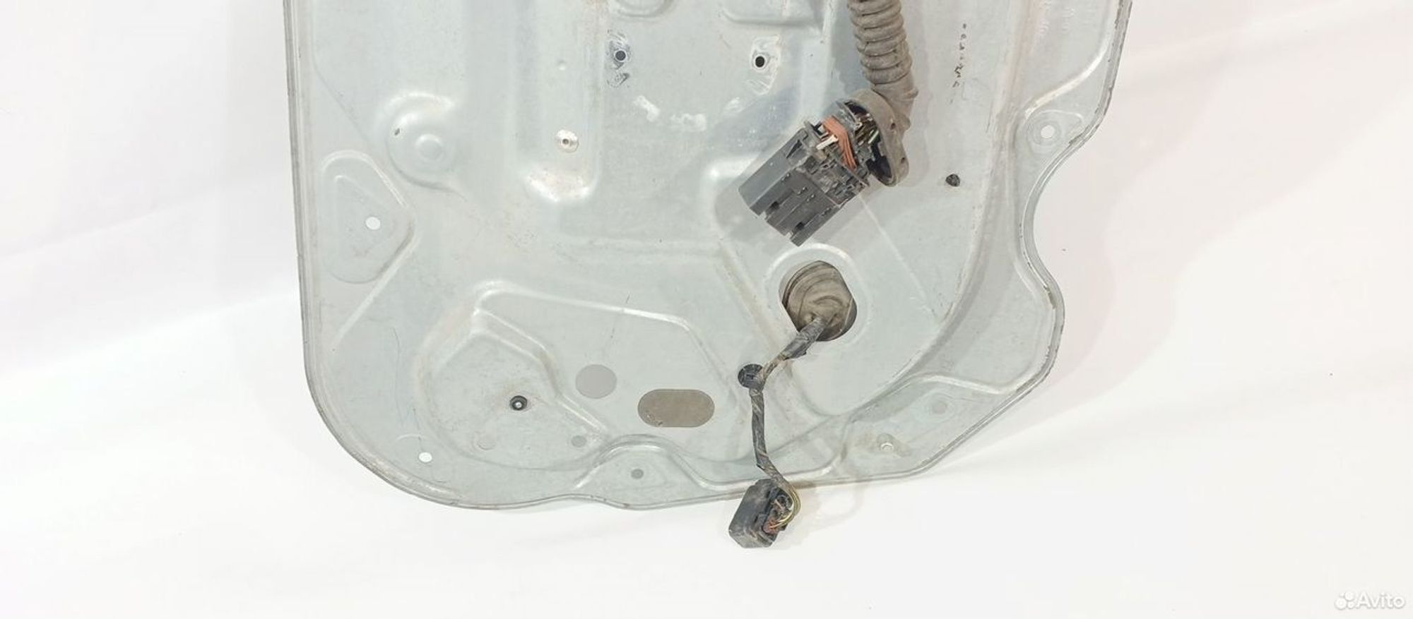 Стеклоподъемник передний правый Ford Focus, 2000 рублей, Уфа