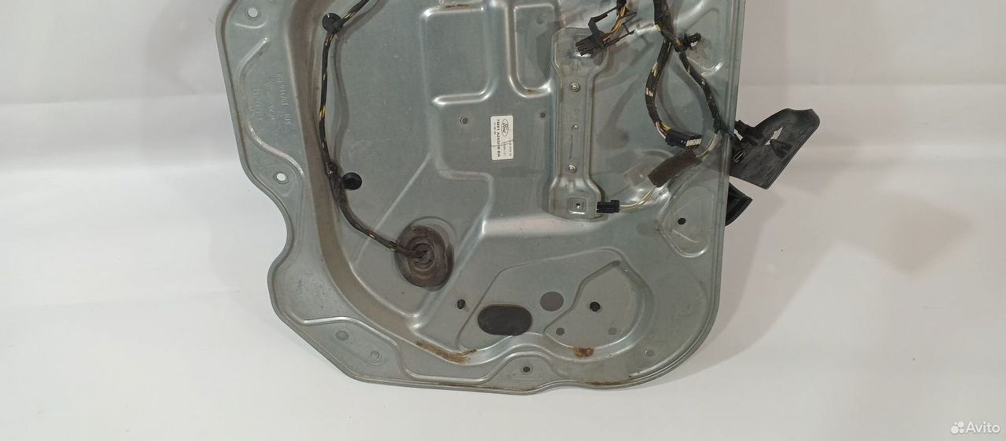 Стеклоподъемник передний правый Ford Focus, 2000 рублей, Уфа