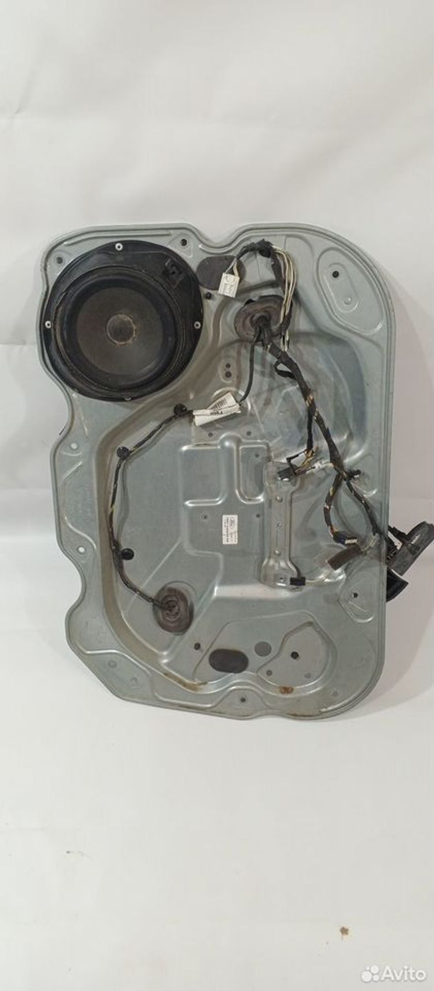 Стеклоподъемник передний правый Ford Focus, 2000 рублей, Уфа