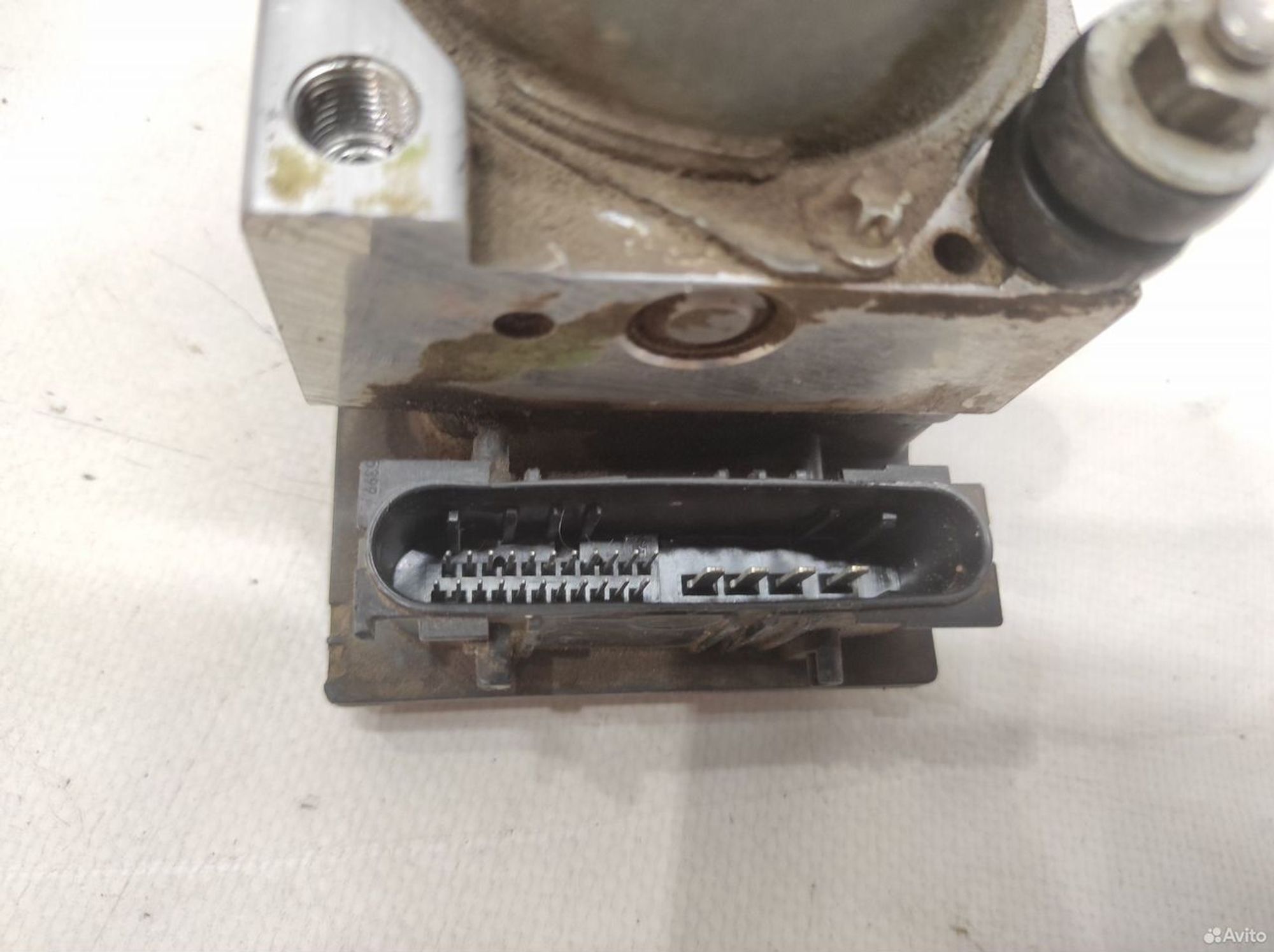 Блок ABS Subaru Forester SG5, 1200 рублей, Уфа