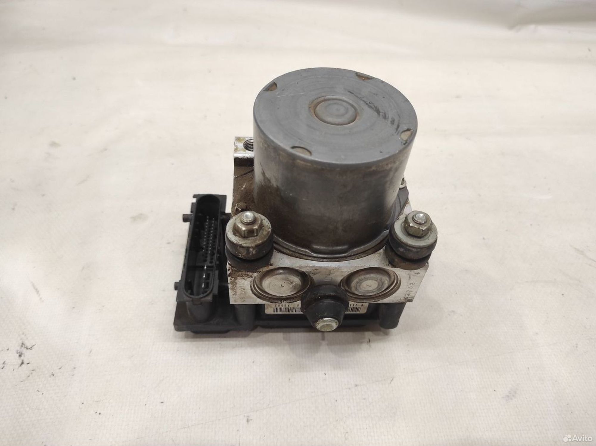 Блок ABS Subaru Forester SG5, 1200 рублей, Уфа