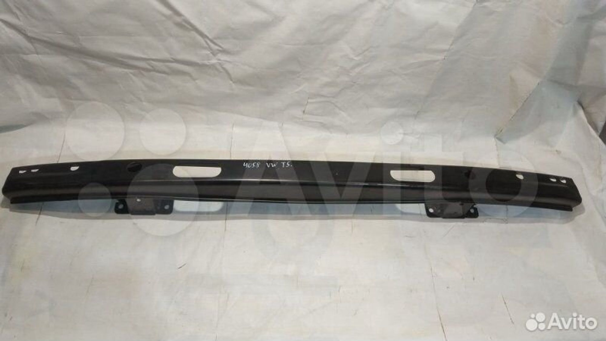 Усилитель бампера задний Volkswagen Transporter, 4500 рублей, Уфа