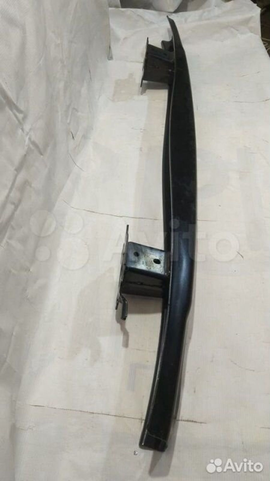 Усилитель бампера задний Volkswagen Transporter, 4500 рублей, Уфа