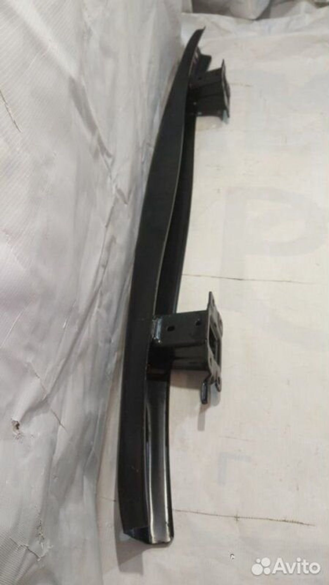 Усилитель бампера задний Volkswagen Transporter, 4500 рублей, Уфа