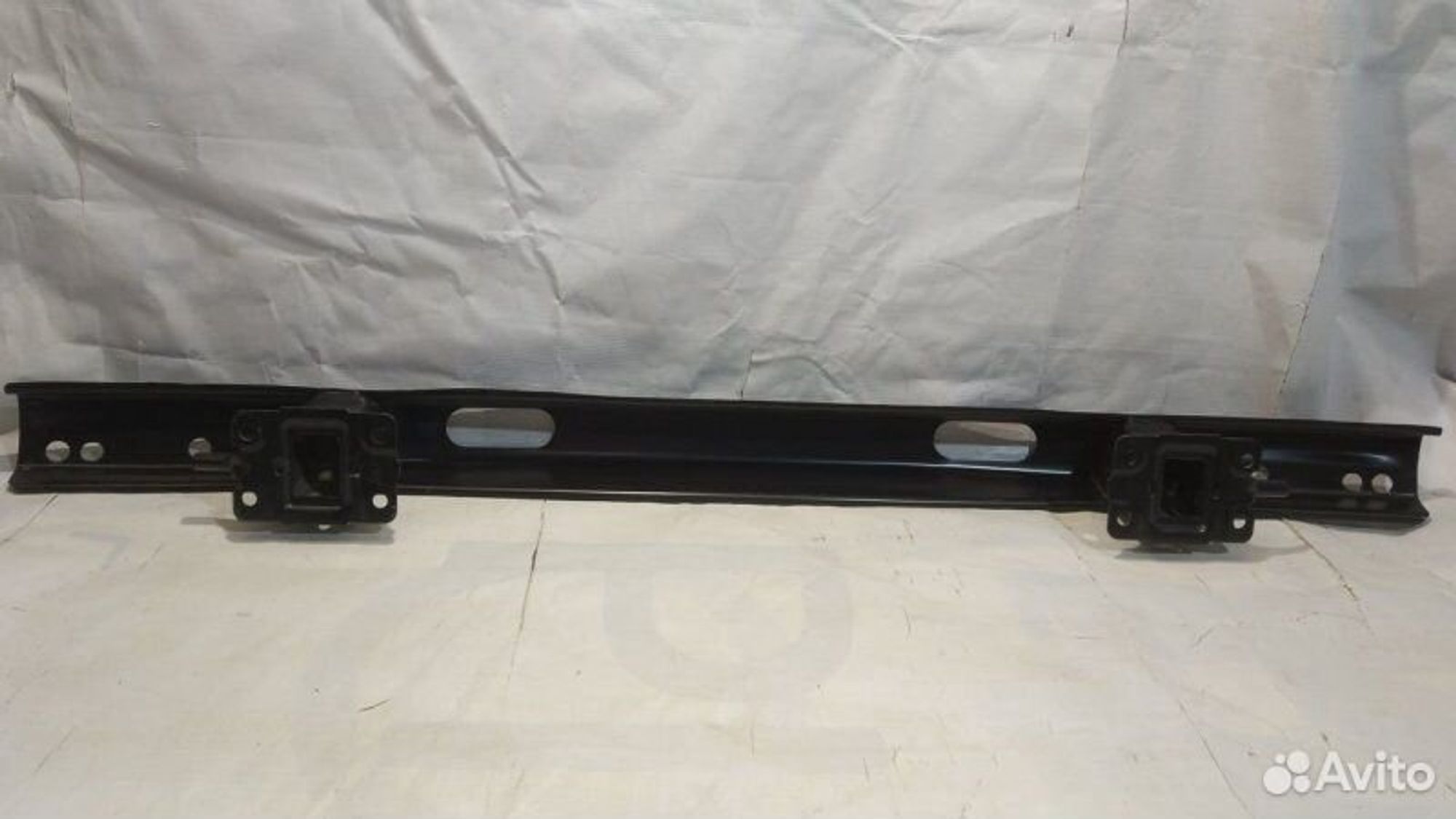 Усилитель бампера задний Volkswagen Transporter, 4500 рублей, Уфа