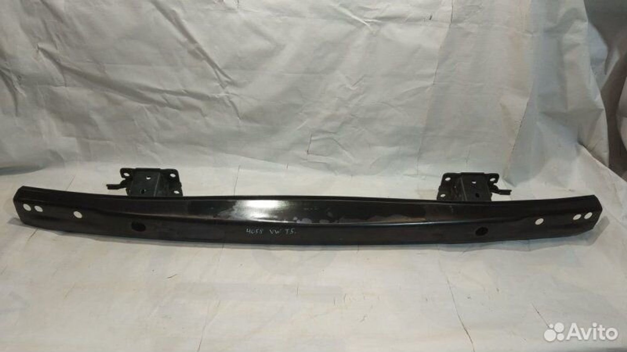 Усилитель бампера задний Volkswagen Transporter, 4500 рублей, Уфа