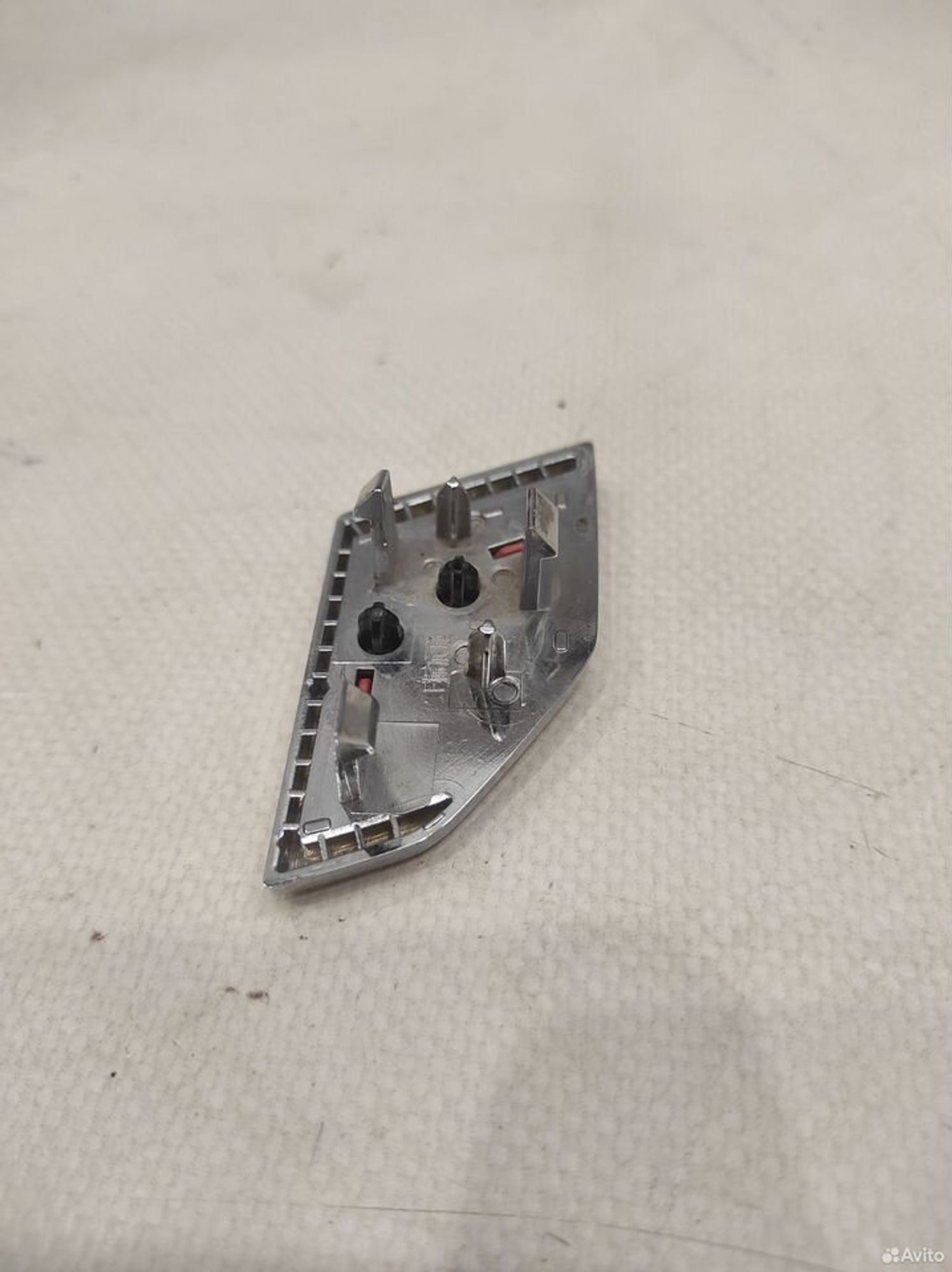 Эмблема решетки радиатора Haval F7, 1800 рублей, Уфа