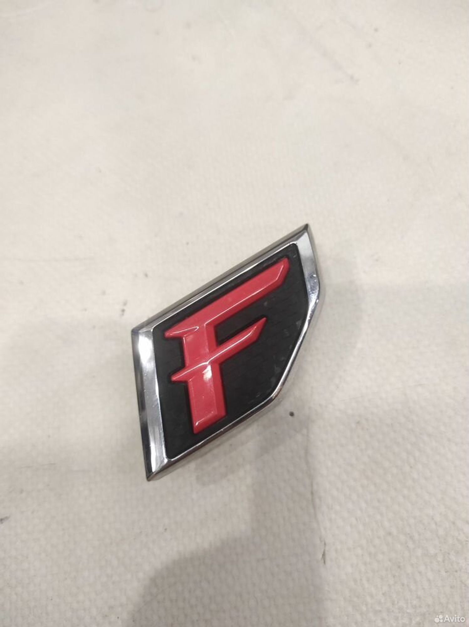 Эмблема решетки радиатора Haval F7, 1800 рублей, Уфа