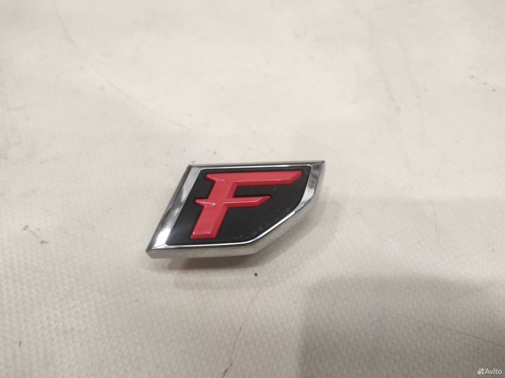 Эмблема решетки радиатора Haval F7, 1800 рублей, Уфа