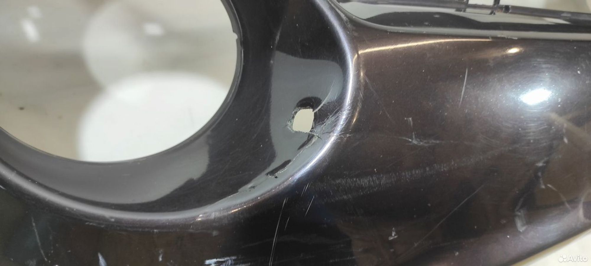 Бампер передний Nissan Juke F15, 19999 рублей, Уфа