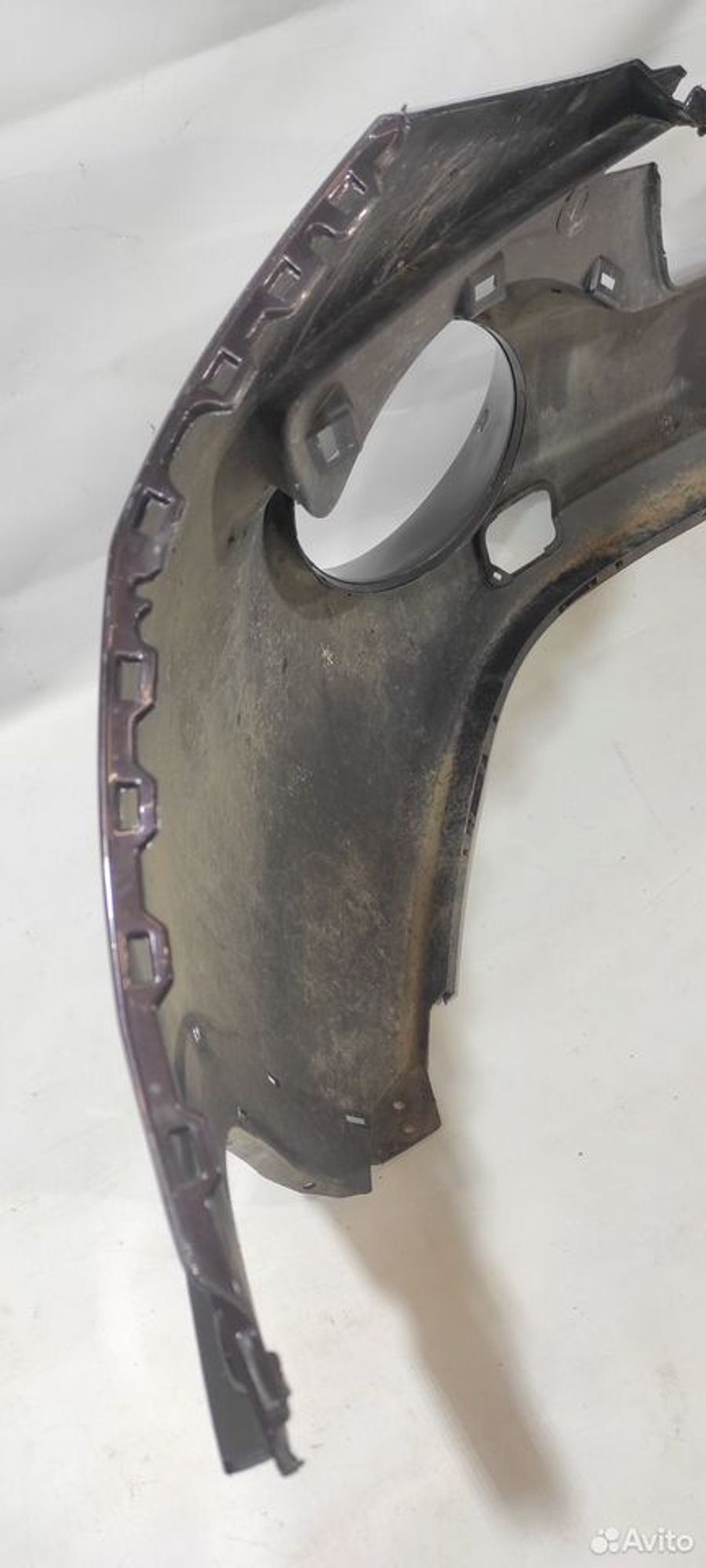 Бампер передний Nissan Juke F15, 19999 рублей, Уфа