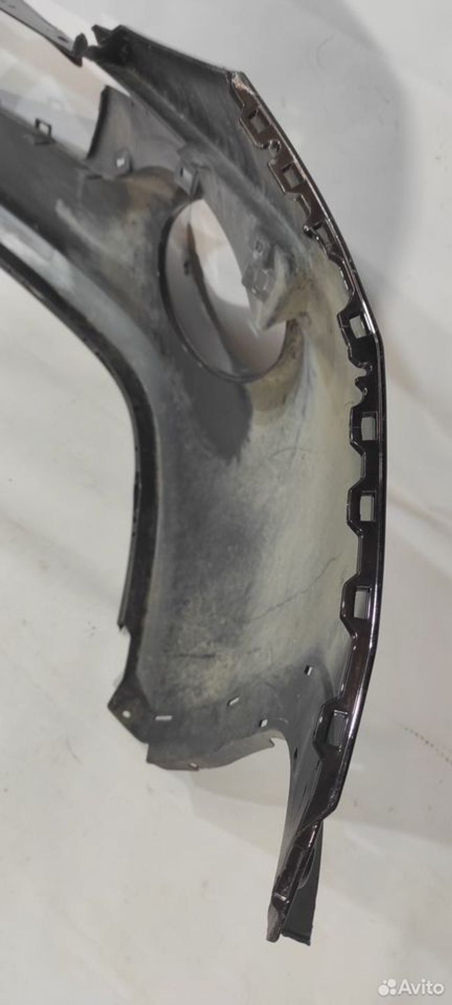 Бампер передний Nissan Juke F15, 19999 рублей, Уфа