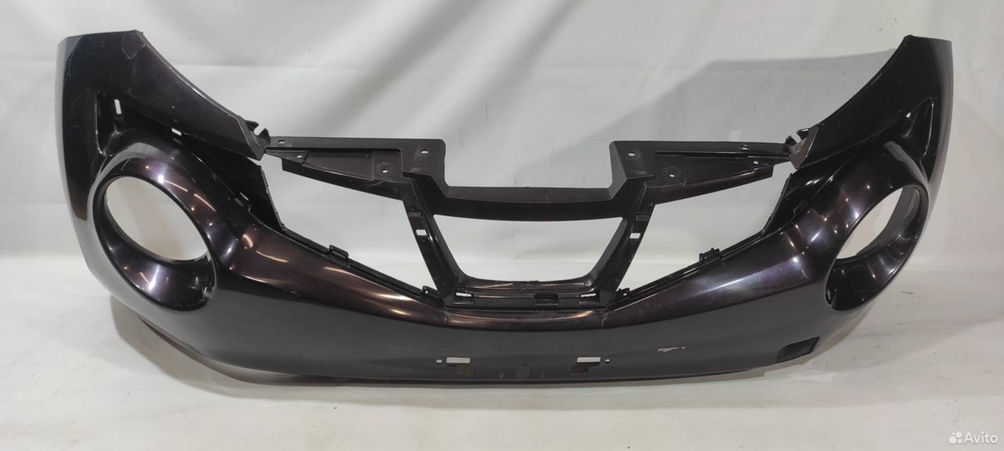 Бампер передний Nissan Juke F15, 19999 рублей, Уфа