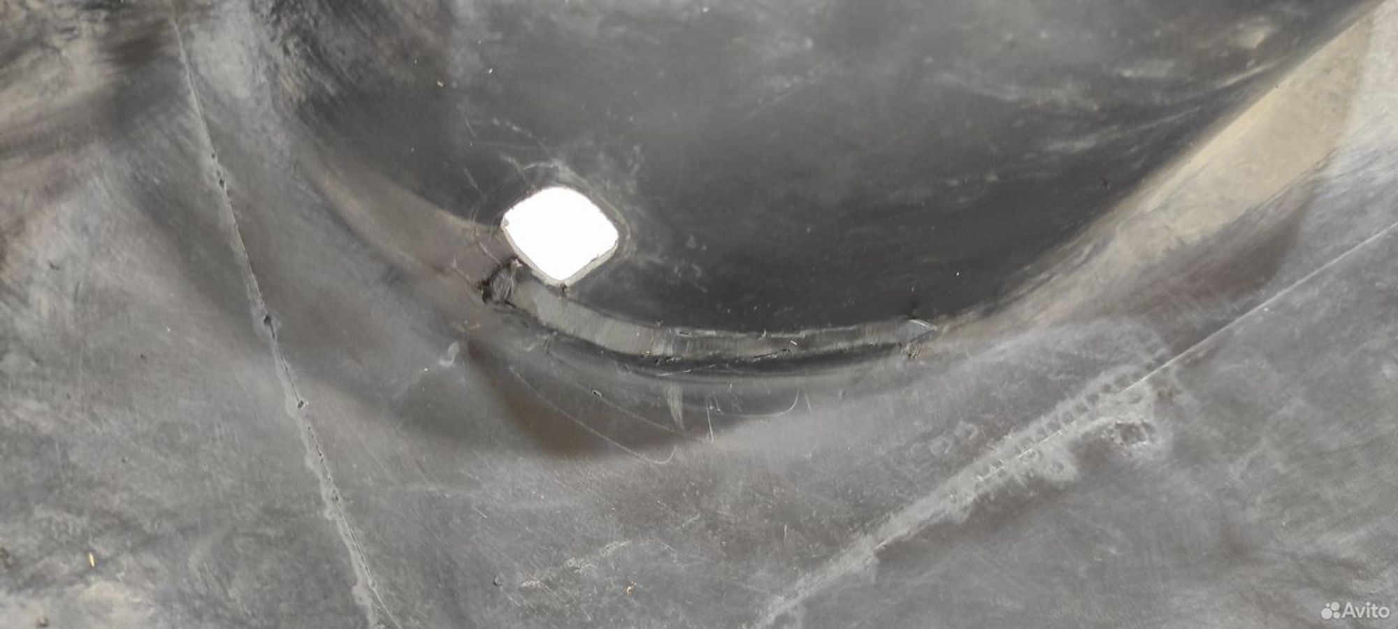 Бампер передний Nissan Juke F15, 19999 рублей, Уфа